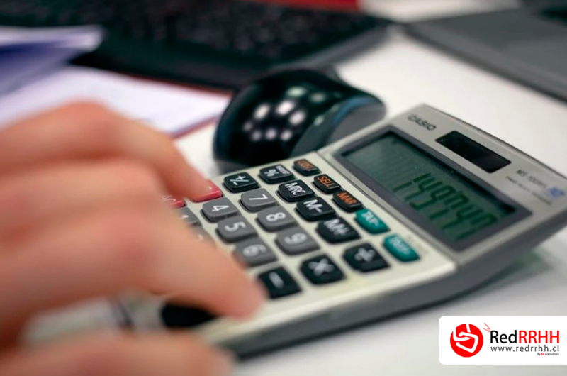 ¿Cómo calcular el aumento de Salario?