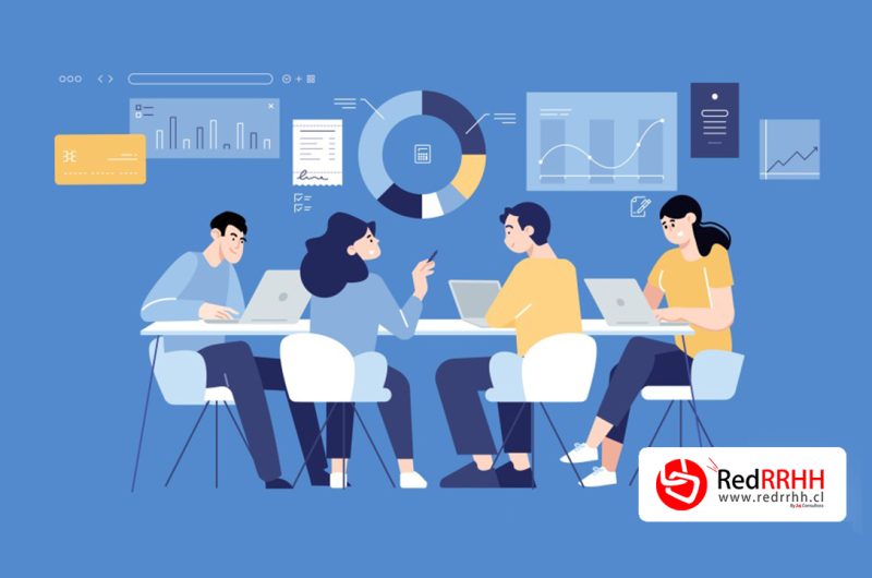 People Analytics: La Ciencia Detrás del Éxito Empresarial