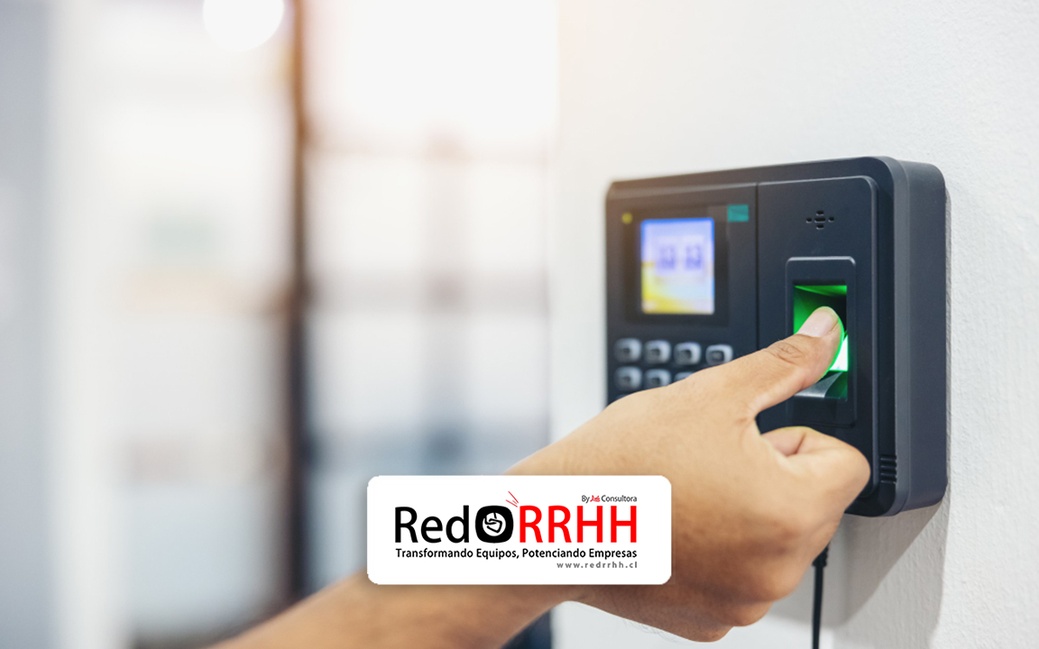 Reloj control de asistencia: el mejor aliado de tus colaboradores