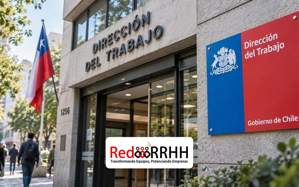 ORD. N°390: Dirección del Trabajo aclara el derecho a sala cuna cuando una empresa tiene varias sucursales
